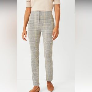 The High Waist Audrey Pant